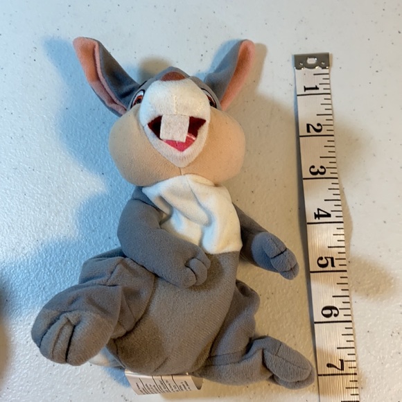 Disney’s Bambi bean bag set - Picture 6 of 8